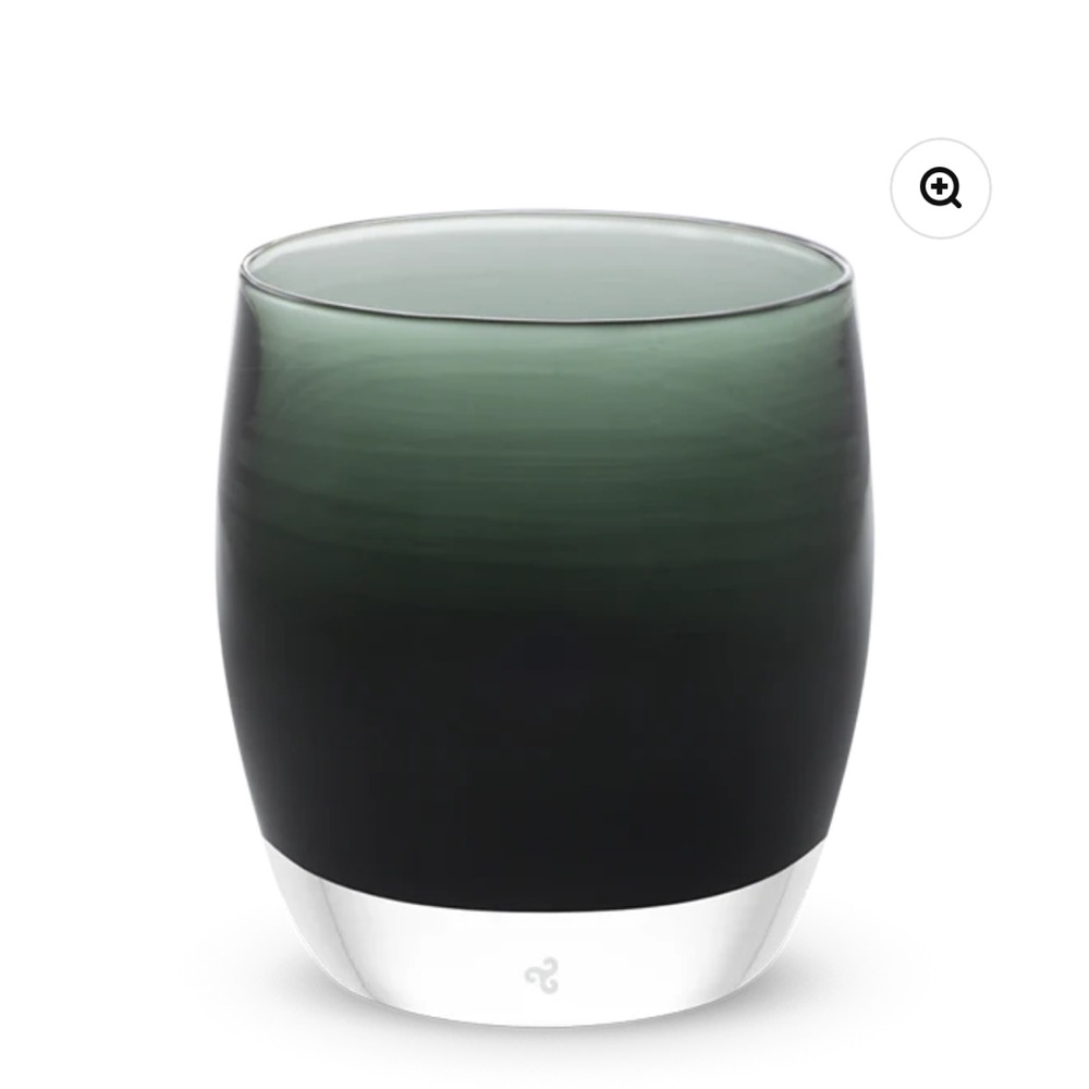Glassybaby ‘pond’